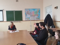 О различных последствиях наркомании