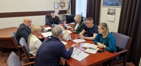 Обсуждены вопросы участия волонтёров и иных добровольных молодёжных формирований в профилактике наркомании в Мурманской области