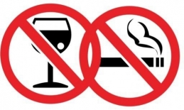 Познавательные мультфильмы о вреде курения и алкоголизма от МБУК "ЦКПМО"