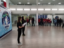 Профилактический фестиваль «Арктика – здоровый регион»