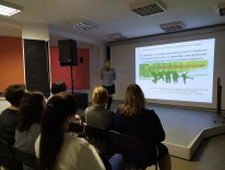 Акция «Декада «SOS»