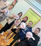 Тематические занятия со студентами ГАПОУ МО «Апатитский политехнического колледжа им. Голованова Г.А.»