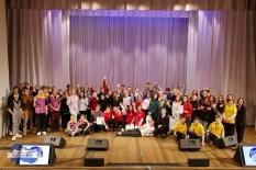 Областной фестиваль «Арктика – территория здоровья»