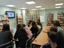 Беседа – предупреждение «Знать, чтобы не оступиться»