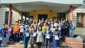 «Маршрут здоровья»