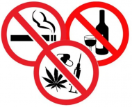 Последствия употребления ПАВ