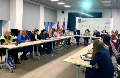 Подведение итогов антинаркотической деятельности в сфере образования и планирование профилактической работы 