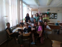 Всероссийская акция МВД России «Каникулы с общественным советом»