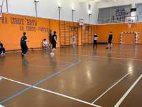 Вызов Первых