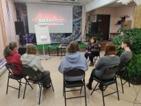 Позитивное отношение к ЗОЖ в молодежной среде