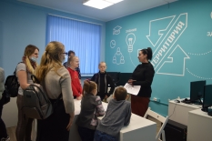 Ежегодная региональная акция «Праздник детства», посвященная Дню защиты детей