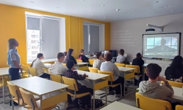 Кольский район за «Чистое поколение»!