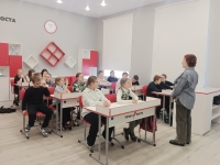 Профилактика зависимых форм поведения в МБОУ «Пушновская СОШ» и МБОУ «Шонгуйская СОШ» 