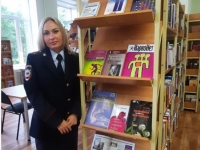 Выставка «Сделай правильный выбор»