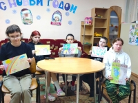 "Наркотики — цена иллюзий"