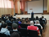 О вреде табакокурения, наркомании, токсикомании и алкоголизма в подростковой среде