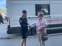 Акция «Стоп ВИЧ/СПИД»