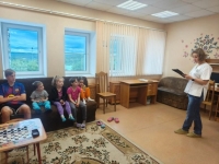 Встреча "Вэйпинг! Что это такое и чем опасно это увлечение!"