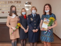 Победители регионального этапа Всероссийского конкурса социальной рекламы «Спасем жизнь вместе»