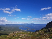 «Бодрое воскресенье» в Кандалакше