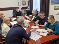 Обсуждены вопросы участия волонтёров и иных добровольных молодёжных формирований в профилактике наркомании в Мурманской области