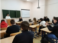 Антинаркотическая акция «Дети России-2022»