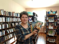 ЗАТО Александровск "Наш выбор – жизнь без наркотиков"