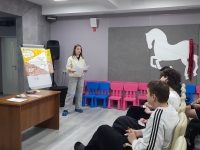 Жизнь ярче без риска!