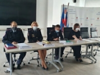 Безопасность детей в период летних каникул