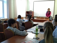 Межведомственная акция, направленная на популяризацию здорового образа жизни среди молодежи.