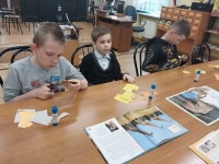  Путешествие по городу Лето в Терском районе: Улица Улыбок