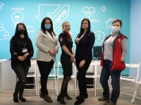 Профилактический квест «Здоровое поколение»