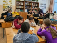 Профилактические программы «Профилактика агрессии» и «Создай свой персонаж»