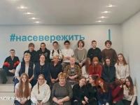 Забота о будущем: в школах Кольского округа прошли Дни здоровья и осознанности!