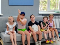 Профилактическая беседа «Выбирай жизнь без иллюзий» в молодежном центре «Сопки» Кандалакши 