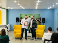 Какие последствия ожидают «вейперов» рассказал врач психиатр-нарколог - Евгений Витальевич Курлянчик