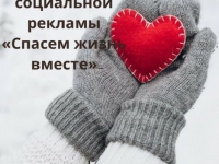 Конкурс социальной рекламы антинаркотической направленности и пропаганды здорового образа жизни «Спасём жизнь вместе!»