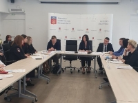 Региональное совещание по вопросам предупреждения и снижения правонарушений, преступлений среди несовершеннолетних обучающихся Мурманской области