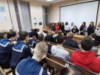 Профилактический квест «Здоровые дети – здоровая Россия»