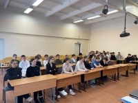 В школе пгт.Умба провели круглый стол с элементами тренинга по профилактике наркомании среди подростков «Наркотики и их последствия»