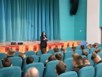 Оперативно-профилактическая операция «Дети России - 2022»