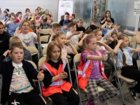 Месячник «Выбери жизнь»в СОПКИ Росляково