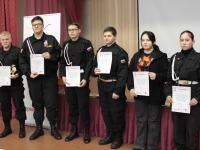 Слёт «Линия жизни»