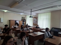 Кольский медицинский колледж «Мы – против НАРКОТИКОВ!»