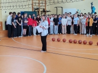 Всемирный день здоровья в МАОУ «ООШ № 2»