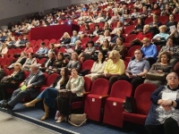 О проведении семинара-совещания «Профилактика суицидального поведения обучающихся»