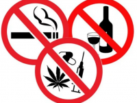 Последствия употребления ПАВ