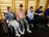 Профилактическая беседа «Цена зависимости- жизнь» прошла в Мурманском КЦСОН