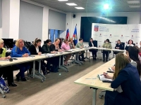 Подведение итогов антинаркотической деятельности в сфере образования и планирование профилактической работы 