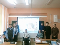 Акция «Дни здорового образа жизни»